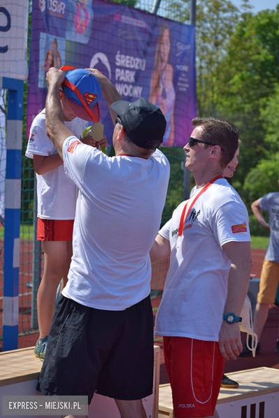 Biegaj z nami Malczycami 2018