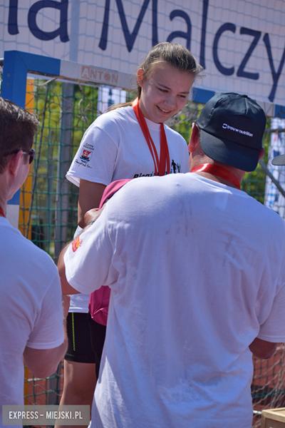 Biegaj z nami Malczycami 2018