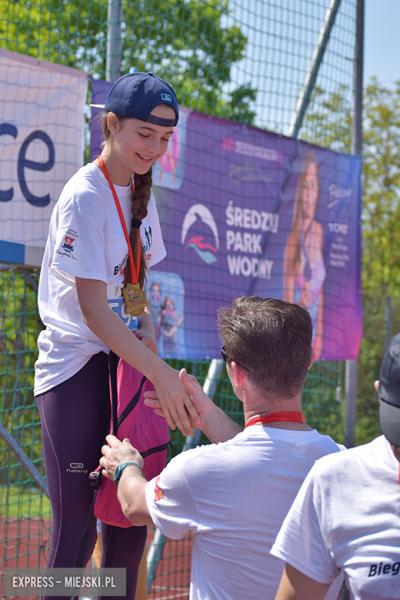 Biegaj z nami Malczycami 2018