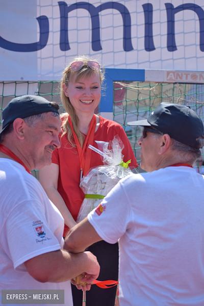 Biegaj z nami Malczycami 2018