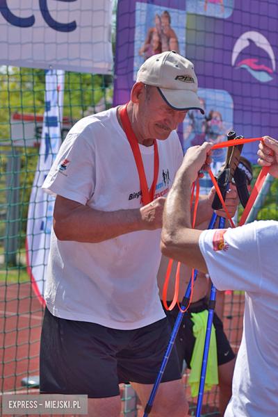 Biegaj z nami Malczycami 2018