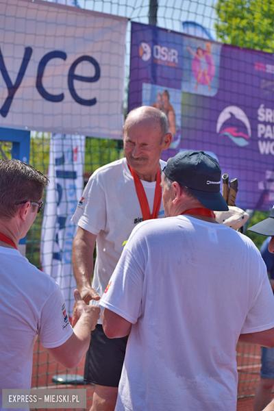 Biegaj z nami Malczycami 2018