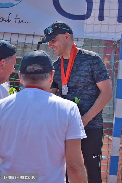 Biegaj z nami Malczycami 2018