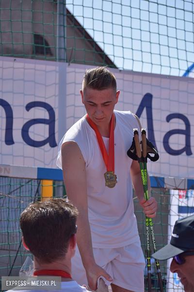 Biegaj z nami Malczycami 2018