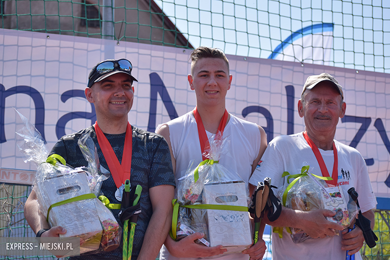 Biegaj z nami Malczycami 2018