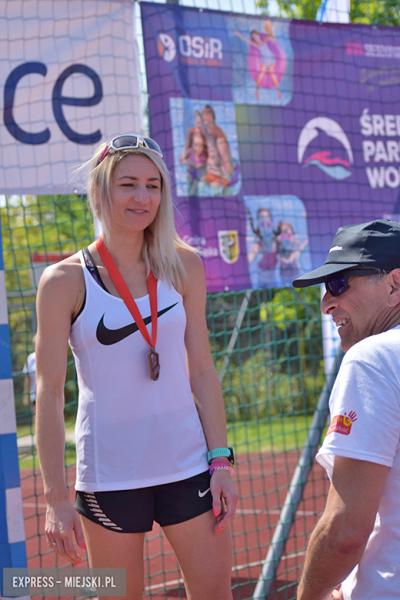 Biegaj z nami Malczycami 2018