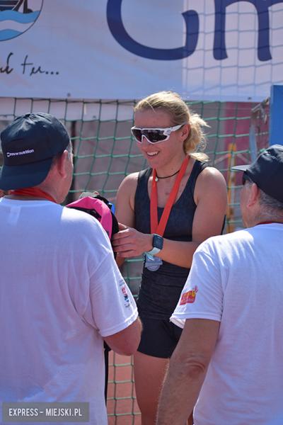 Biegaj z nami Malczycami 2018