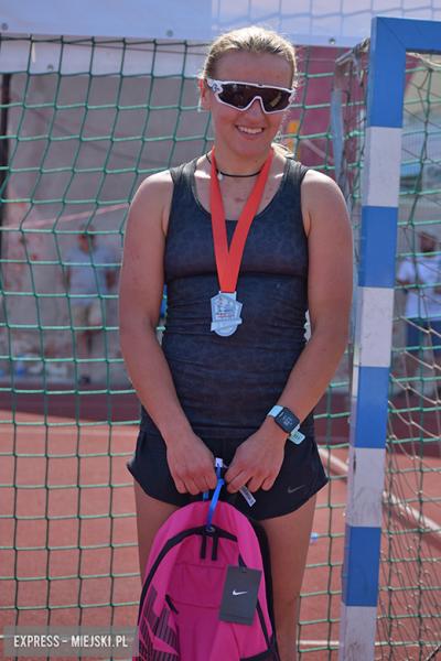 Biegaj z nami Malczycami 2018