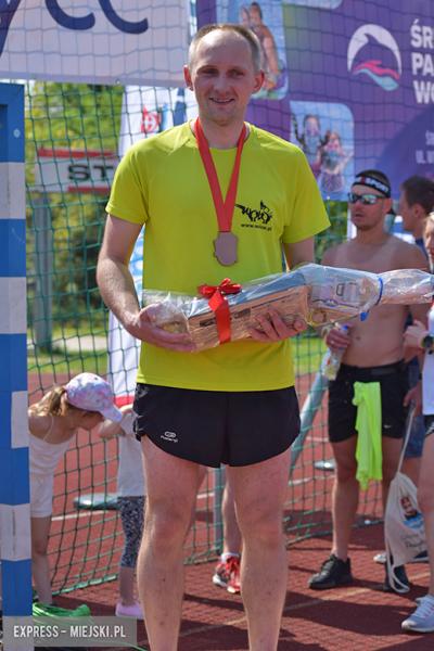 Biegaj z nami Malczycami 2018