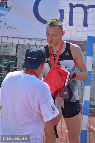 Biegaj z nami Malczycami 2018