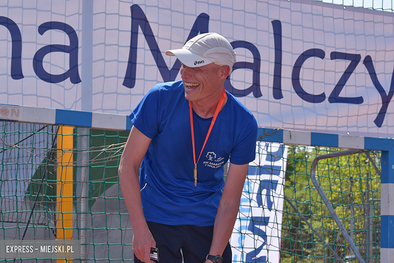 Biegaj z nami Malczycami 2018