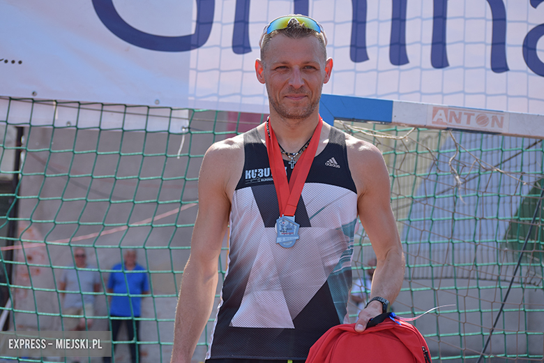 Biegaj z nami Malczycami 2018