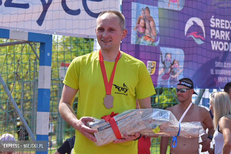 Biegaj z nami Malczycami 2018