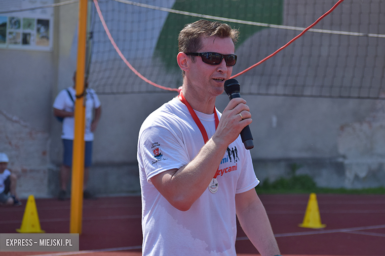 Biegaj z nami Malczycami 2018