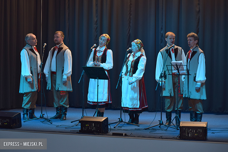 Koncert patriotyczny w Malczycach