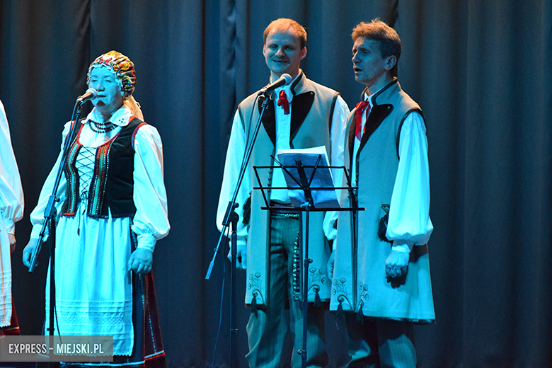 Koncert patriotyczny w Malczycach