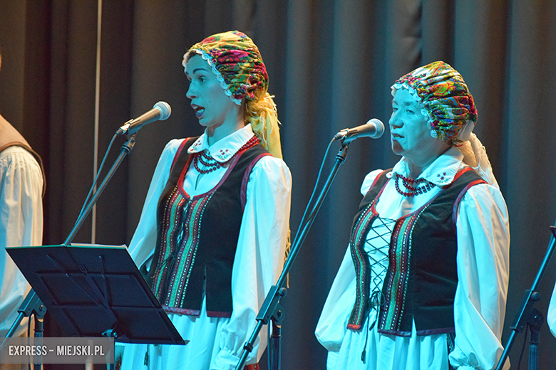 Koncert patriotyczny w Malczycach