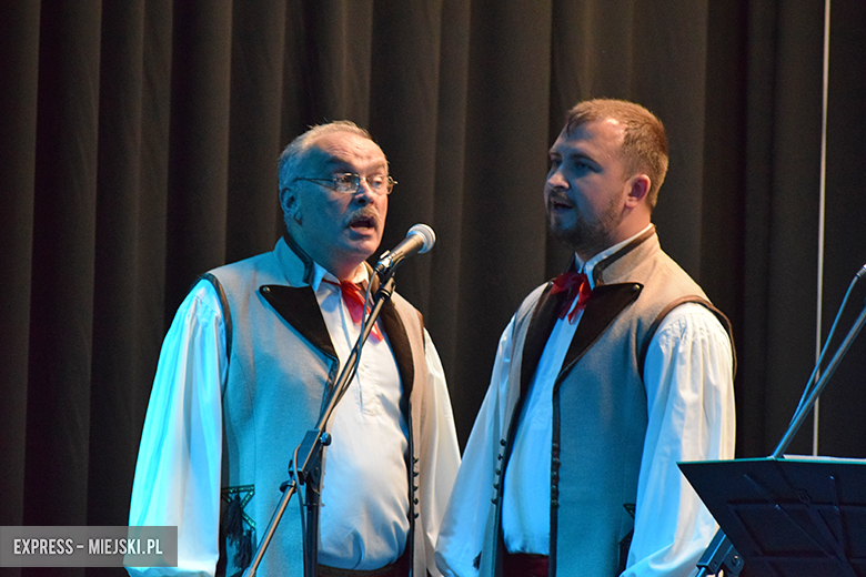 Koncert patriotyczny w Malczycach