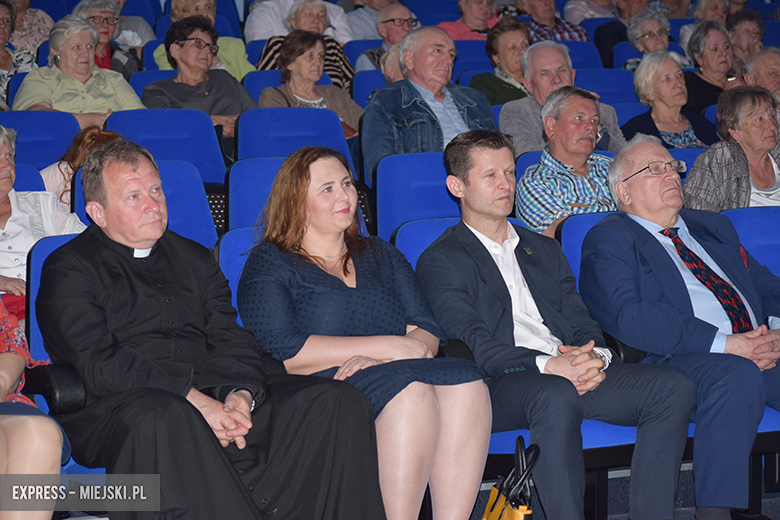 Koncert patriotyczny w Malczycach