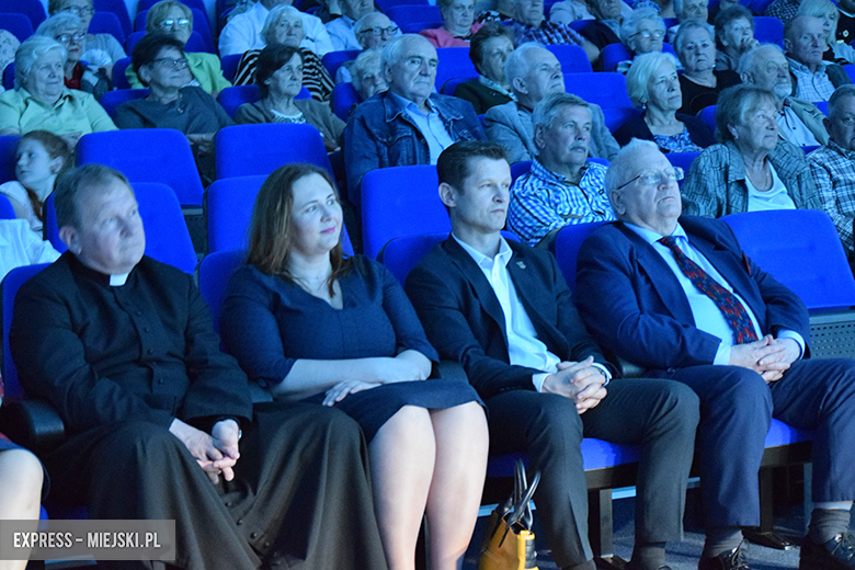 Koncert patriotyczny w Malczycach