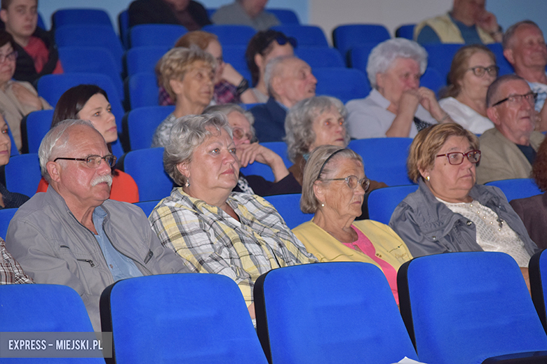 Koncert patriotyczny w Malczycach