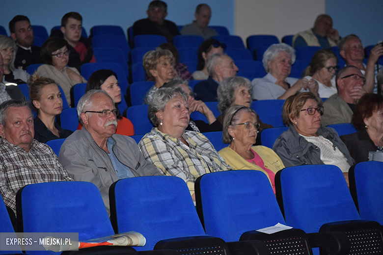 Koncert patriotyczny w Malczycach