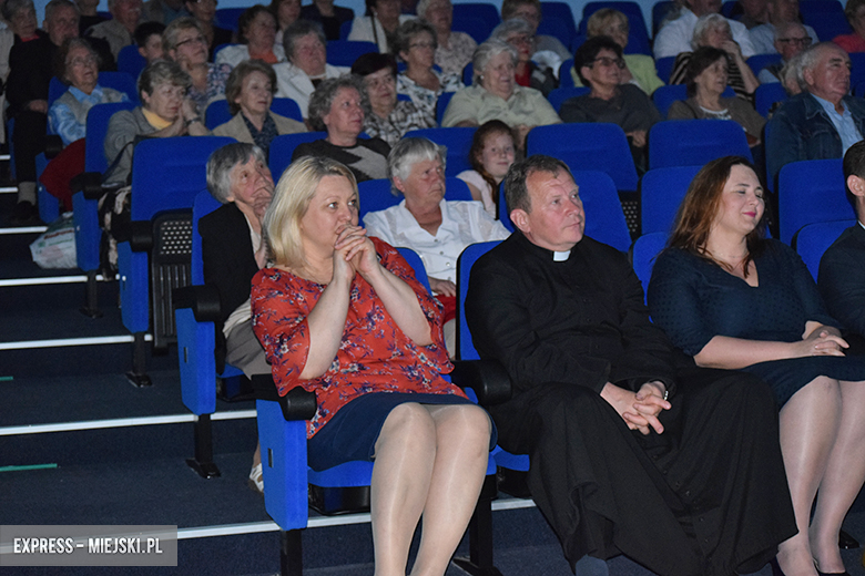 Koncert patriotyczny w Malczycach