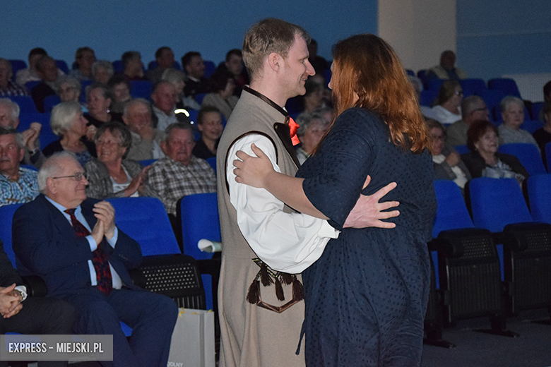 Koncert patriotyczny w Malczycach