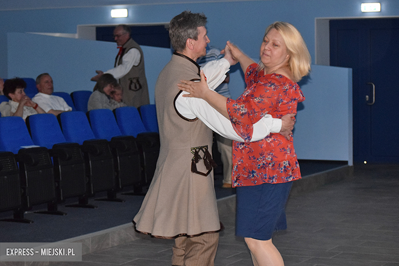 Koncert patriotyczny w Malczycach