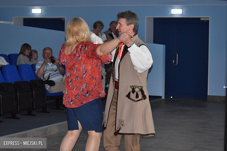 Koncert patriotyczny w Malczycach