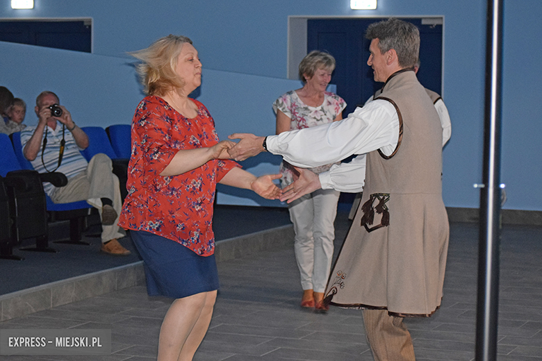 Koncert patriotyczny w Malczycach