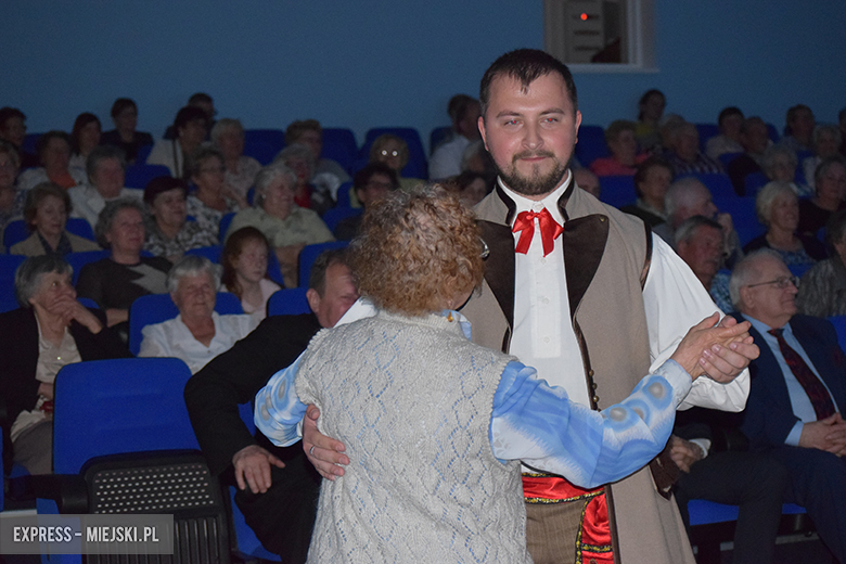 Koncert patriotyczny w Malczycach