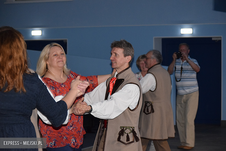 Koncert patriotyczny w Malczycach