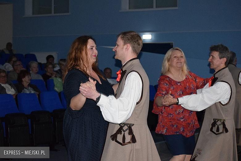 Koncert patriotyczny w Malczycach