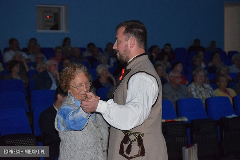 Koncert patriotyczny w Malczycach