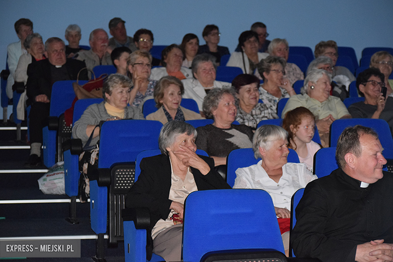 Koncert patriotyczny w Malczycach