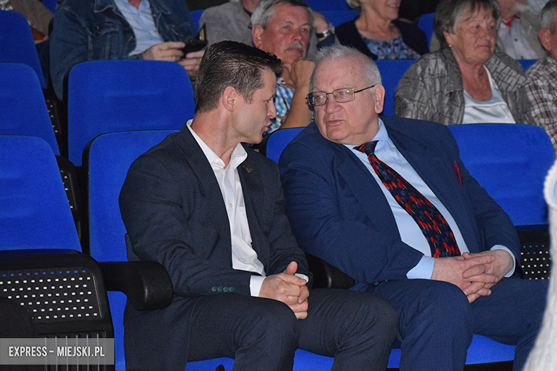 Koncert patriotyczny w Malczycach