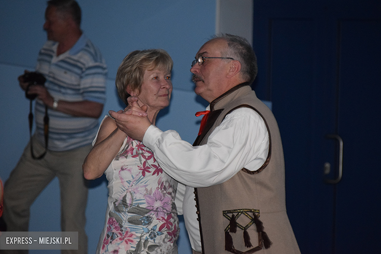 Koncert patriotyczny w Malczycach