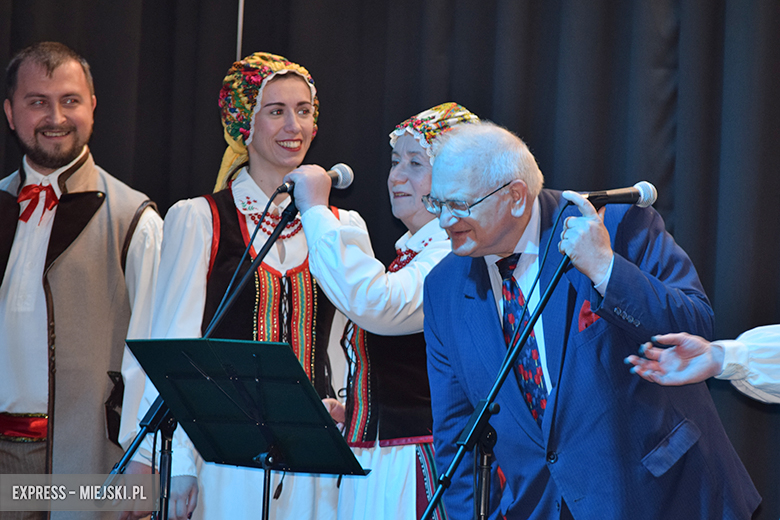 Koncert patriotyczny w Malczycach