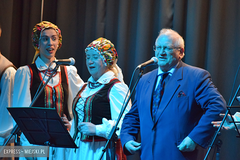 Koncert patriotyczny w Malczycach