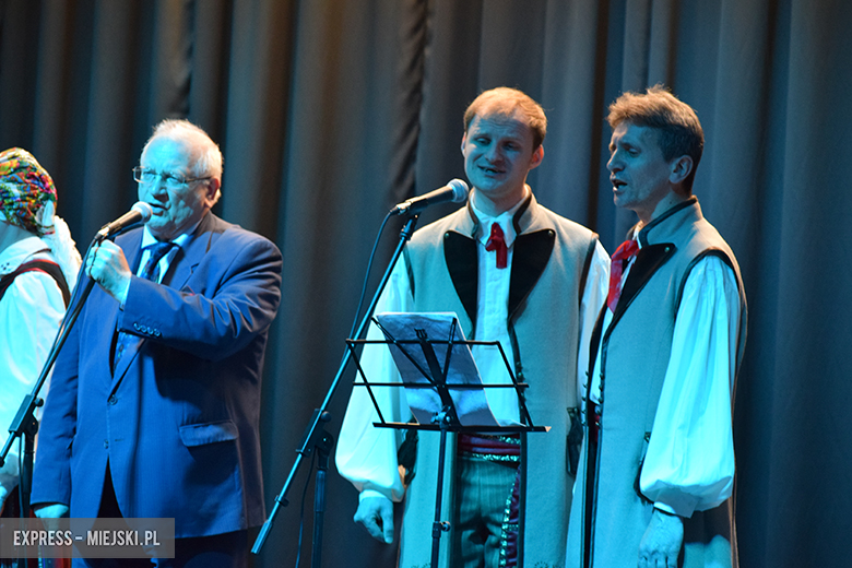 Koncert patriotyczny w Malczycach