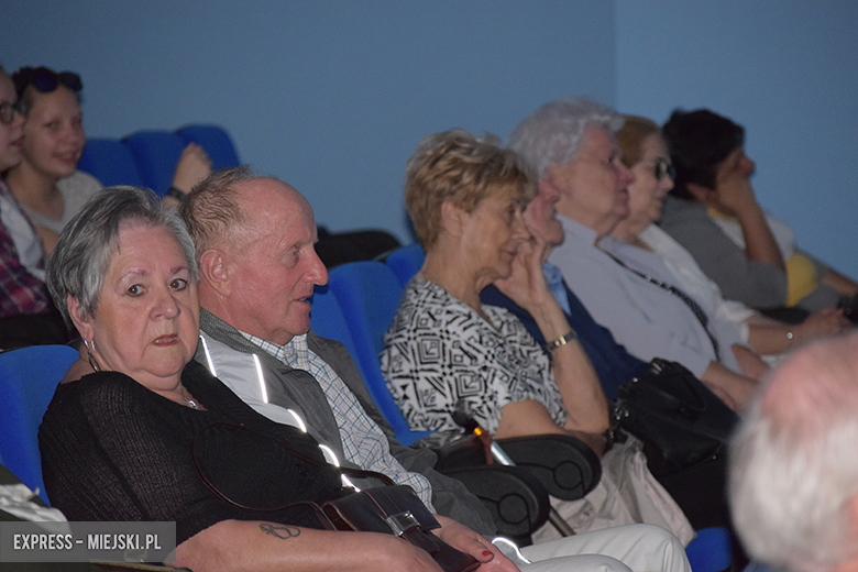 Koncert patriotyczny w Malczycach