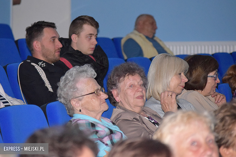 Koncert patriotyczny w Malczycach