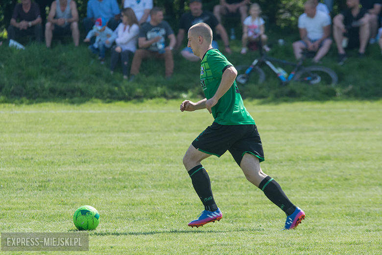 LKS Ciechów vs. Orzeł Bukówek (2:3)