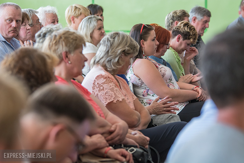 Minister Zalewska w Lutyni