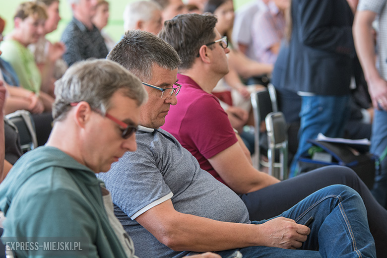 Minister Zalewska w Lutyni