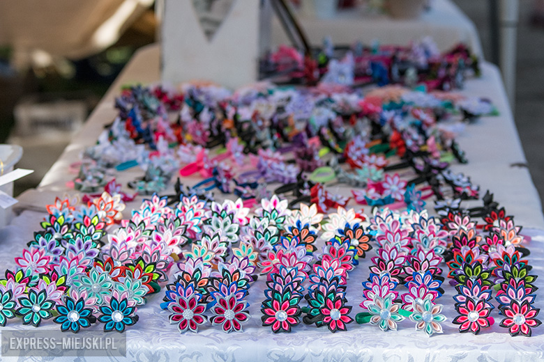 IV Święto Sadu w Lutyni