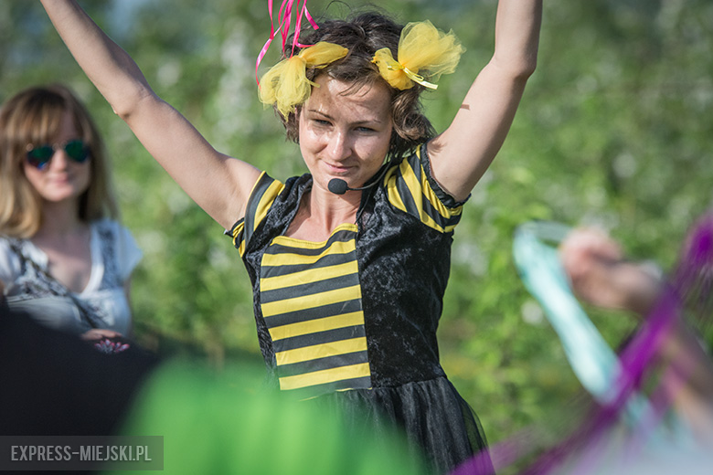 IV Święto Sadu w Lutyni