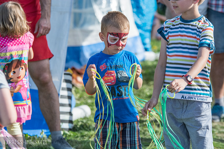 IV Święto Sadu w Lutyni