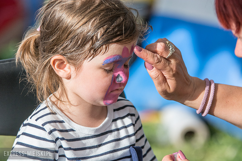 IV Święto Sadu w Lutyni